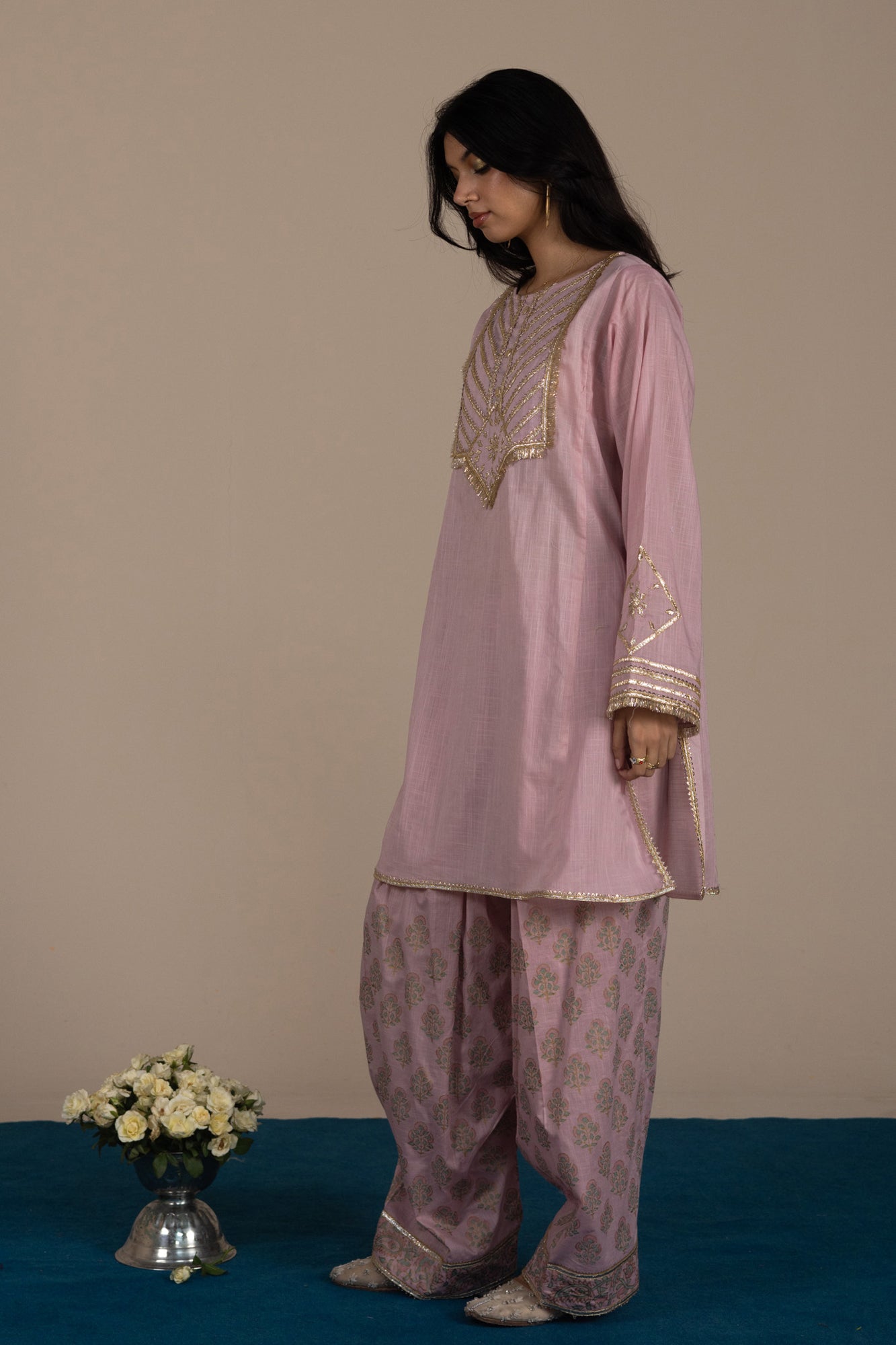 Gota Reverie Set