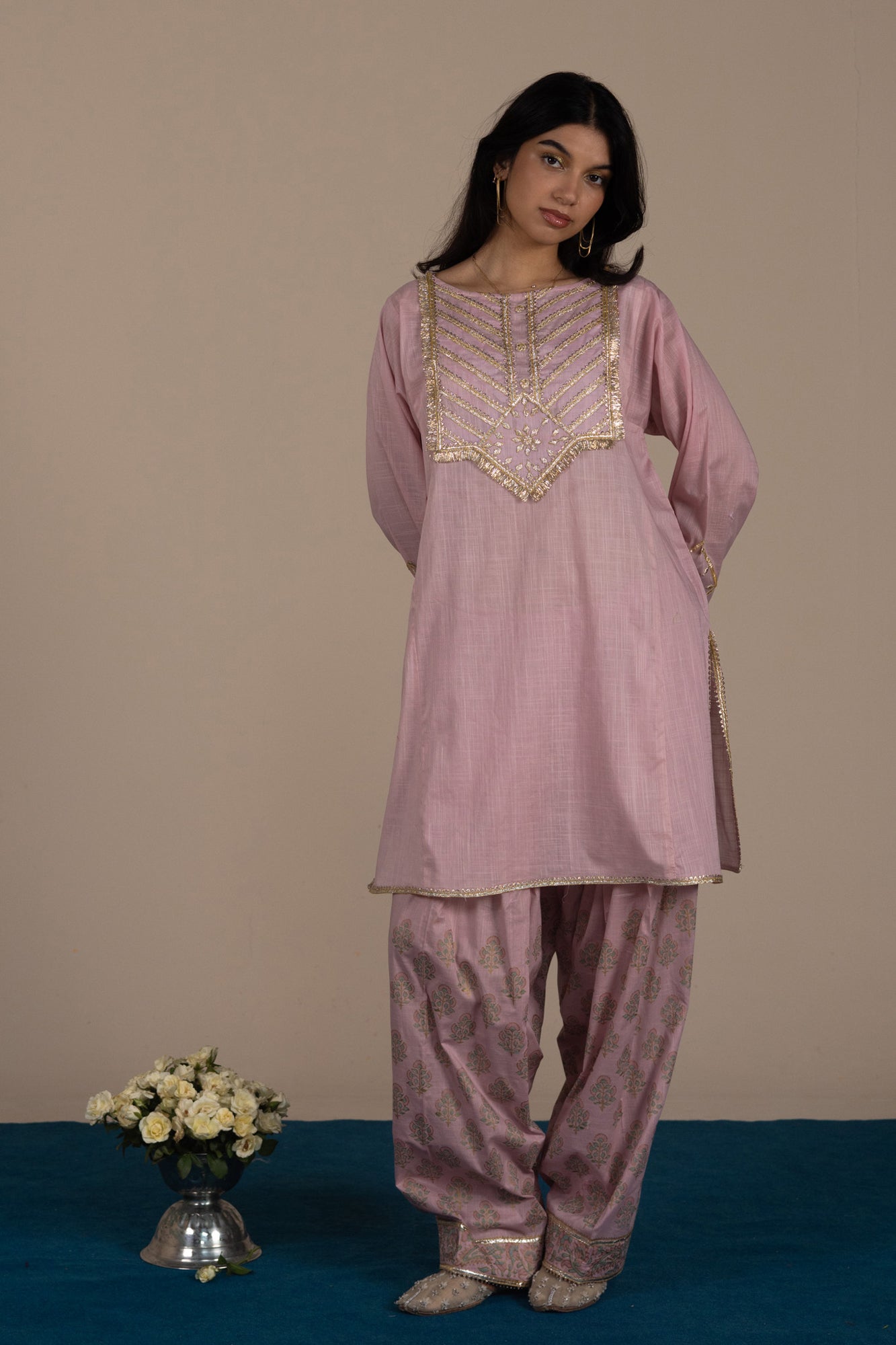 Gota Reverie Set