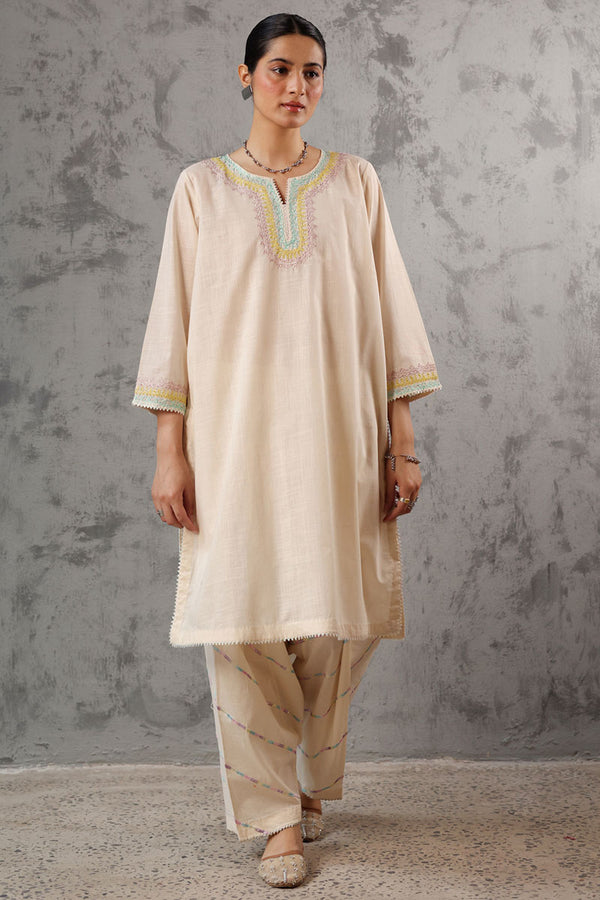 Ganga Jamni Thread Edition Set