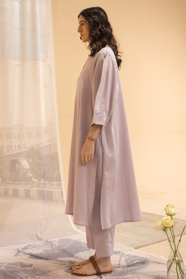 Mono Mode Co-Ord Set