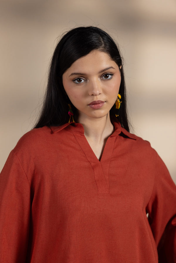 True Tone Co-Ord Set