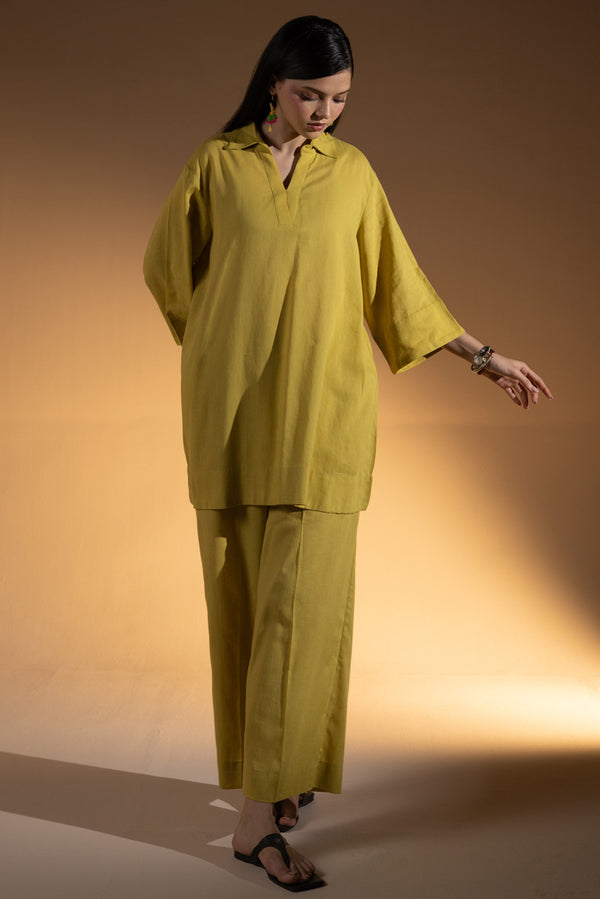 True Tone Co-Ord Set