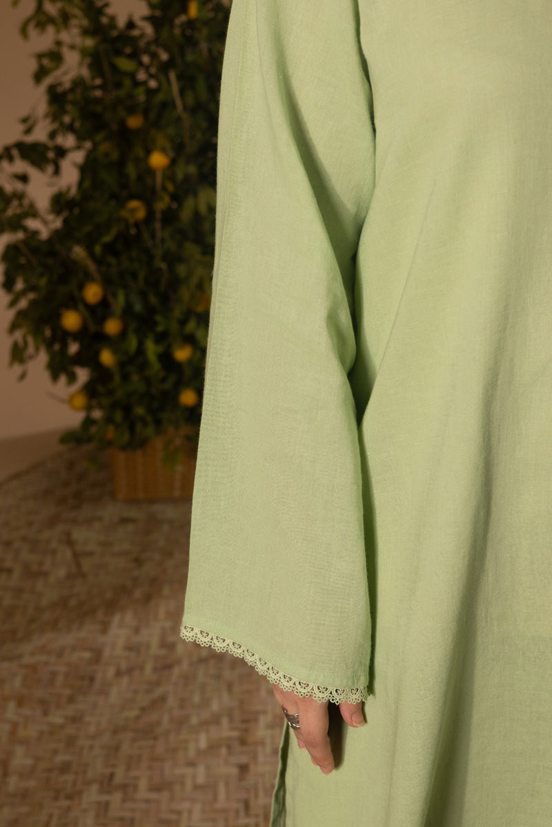 mintgreen