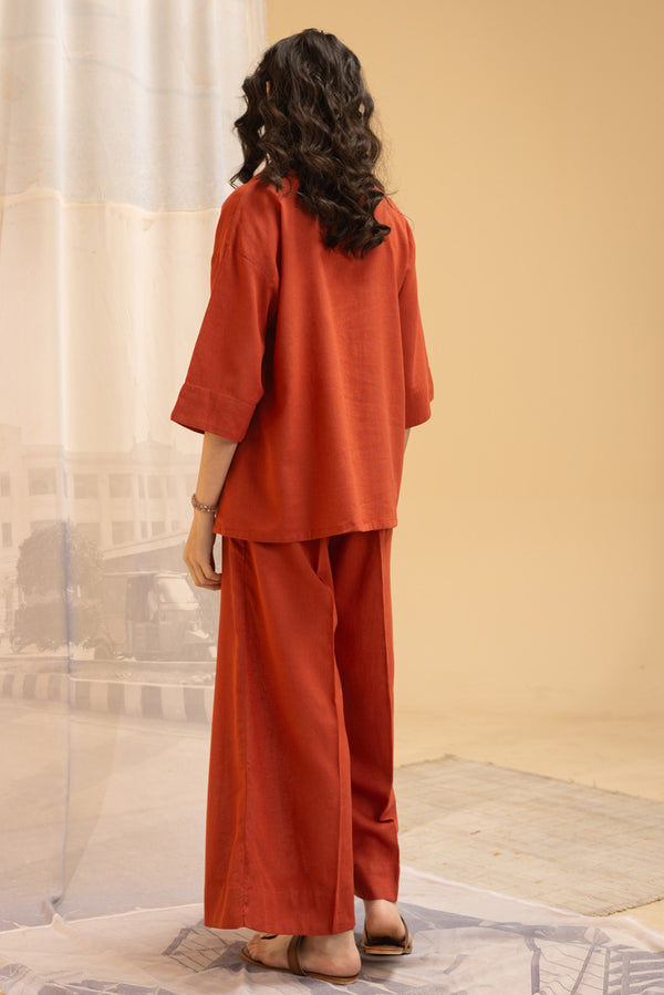 Mono Theory Co-Ord Set