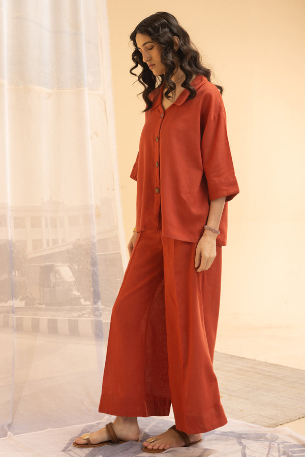 Mono Theory Co-Ord Set