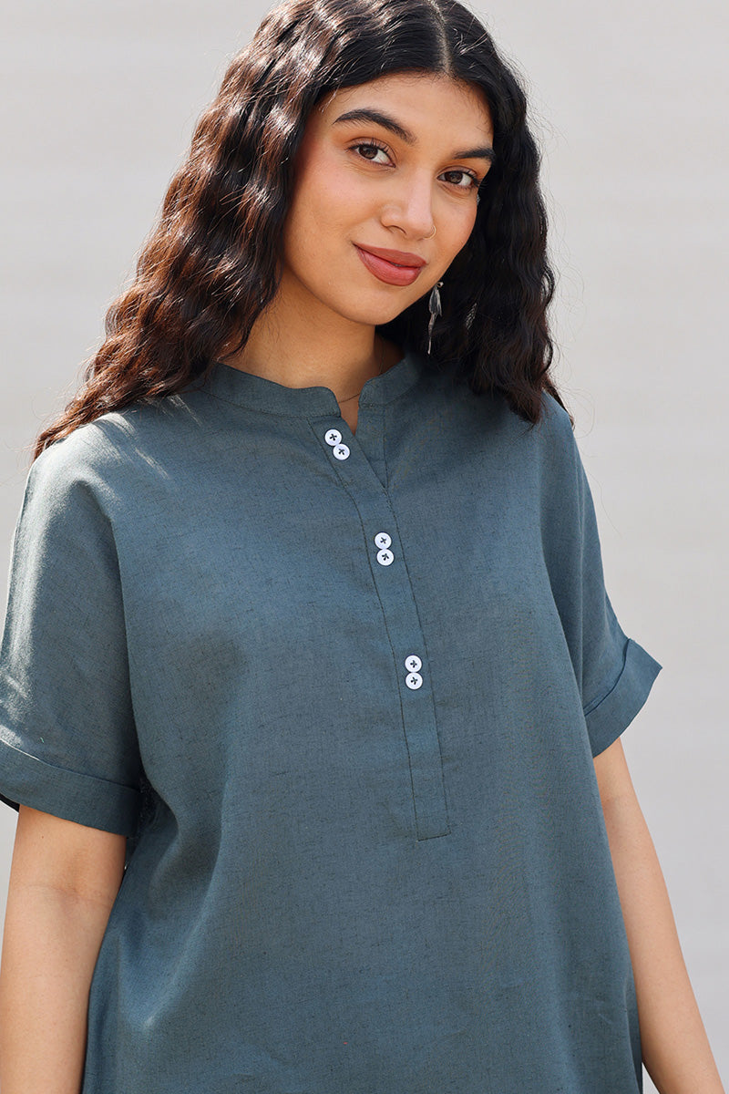 navy