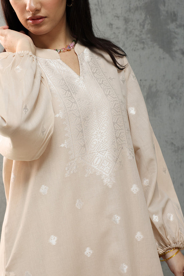 Jacquard Reverie Set