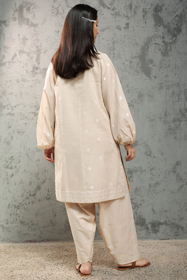 Jacquard Reverie Set