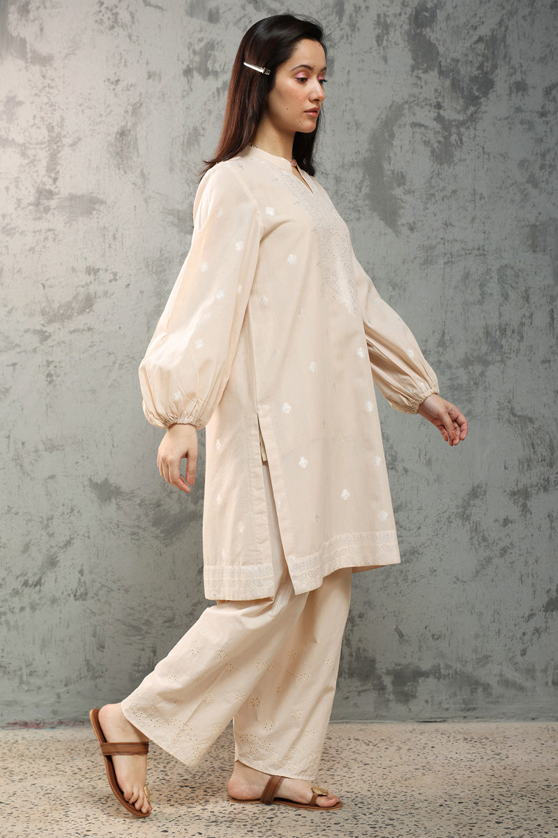 Jacquard Reverie Set