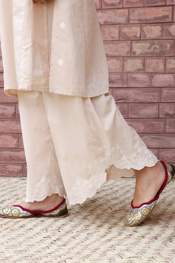 Bohemian Jacquard Edit Set