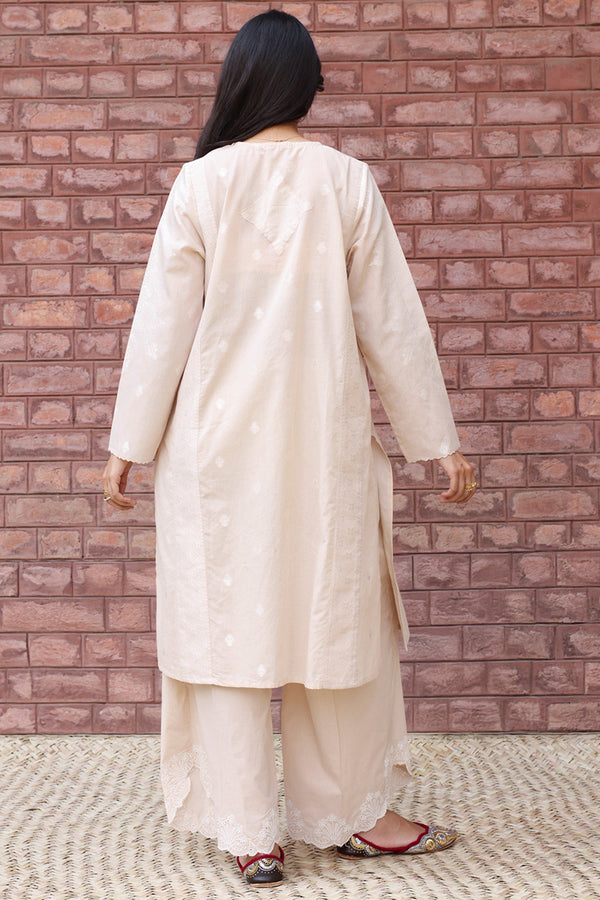 Bohemian Jacquard Edit Set