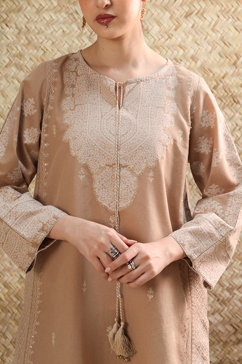 Jacquard Tassel Edit Set