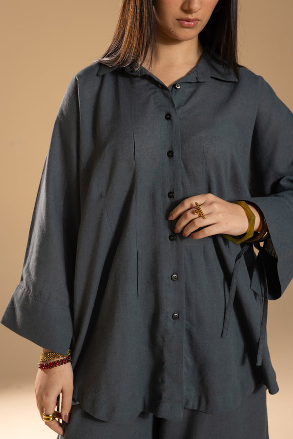 Silent Hue Co-Ord Set