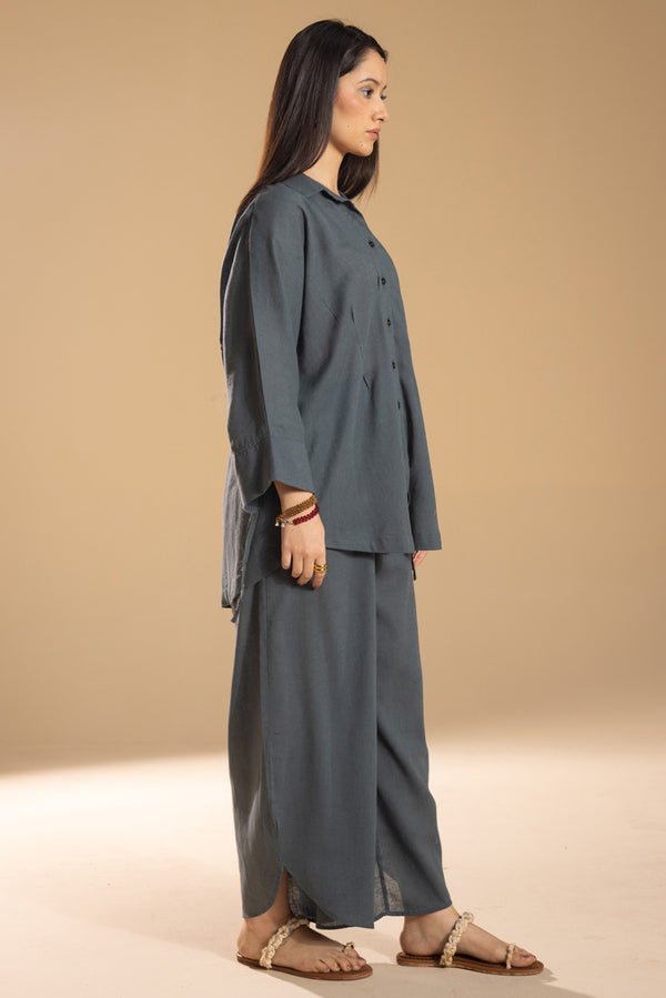 Silent Hue Co-Ord Set