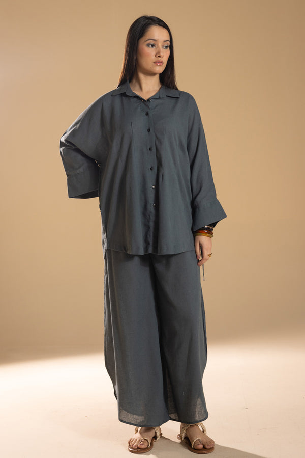 Silent Hue Co-Ord Set