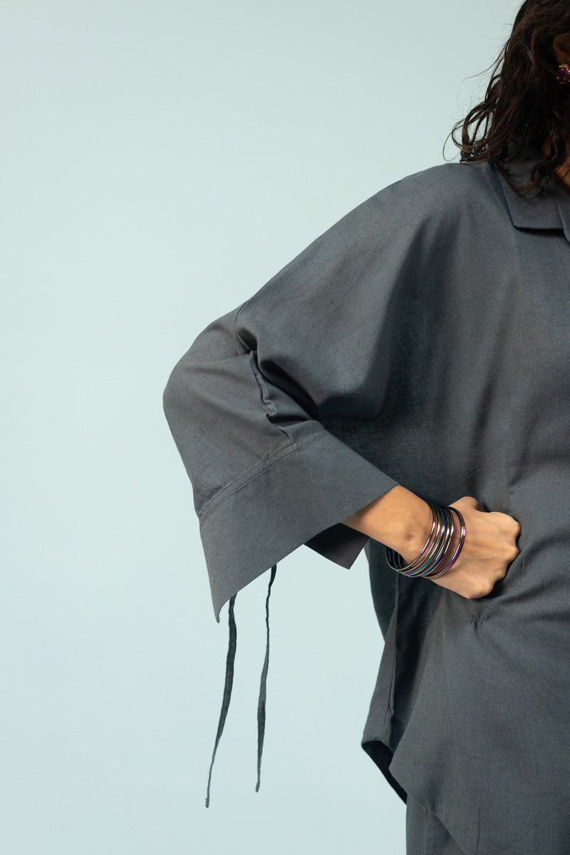 Minimal Co-Ord Set