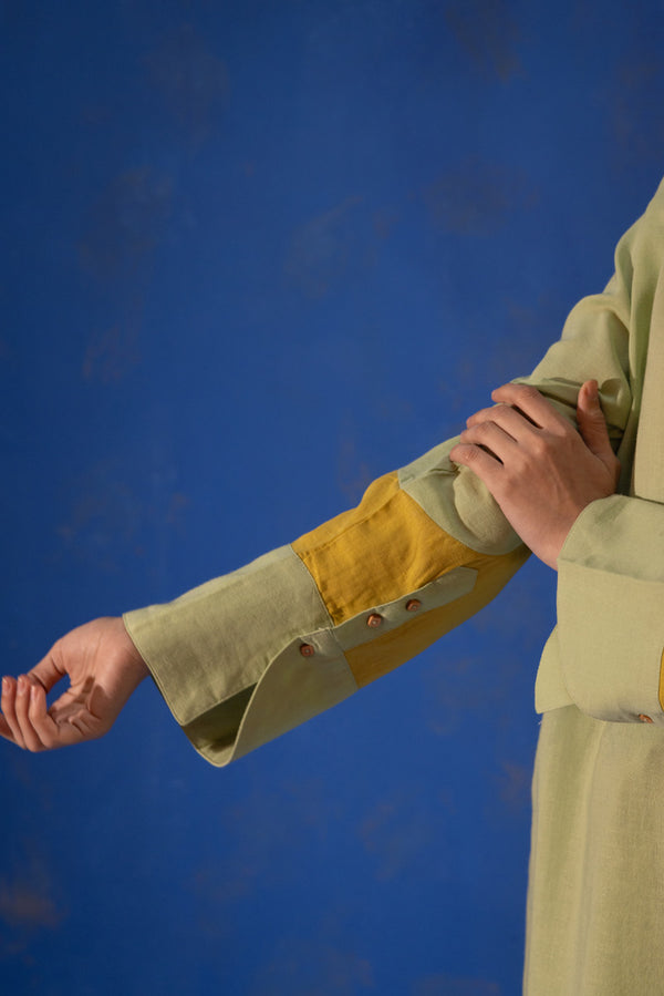 Mono-Tone Jasmine Set