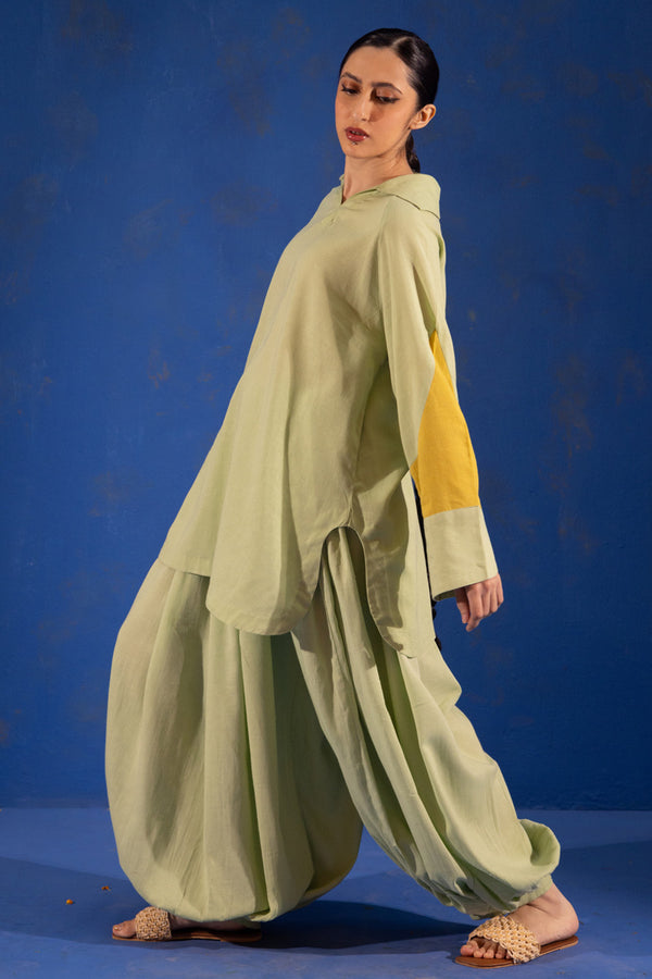 Mono-Tone Jasmine Set