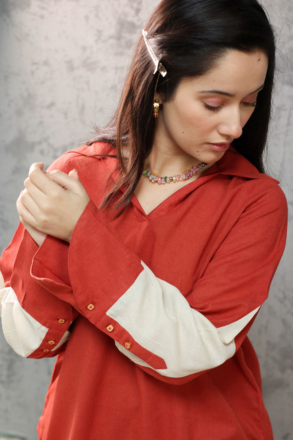 Mono-Tone Jasmine Set