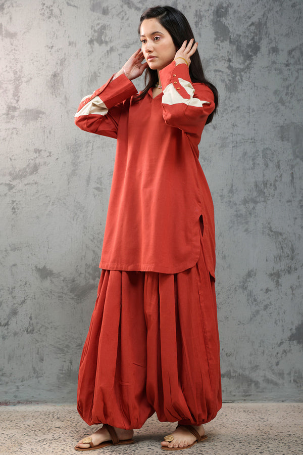 Mono-Tone Jasmine Set