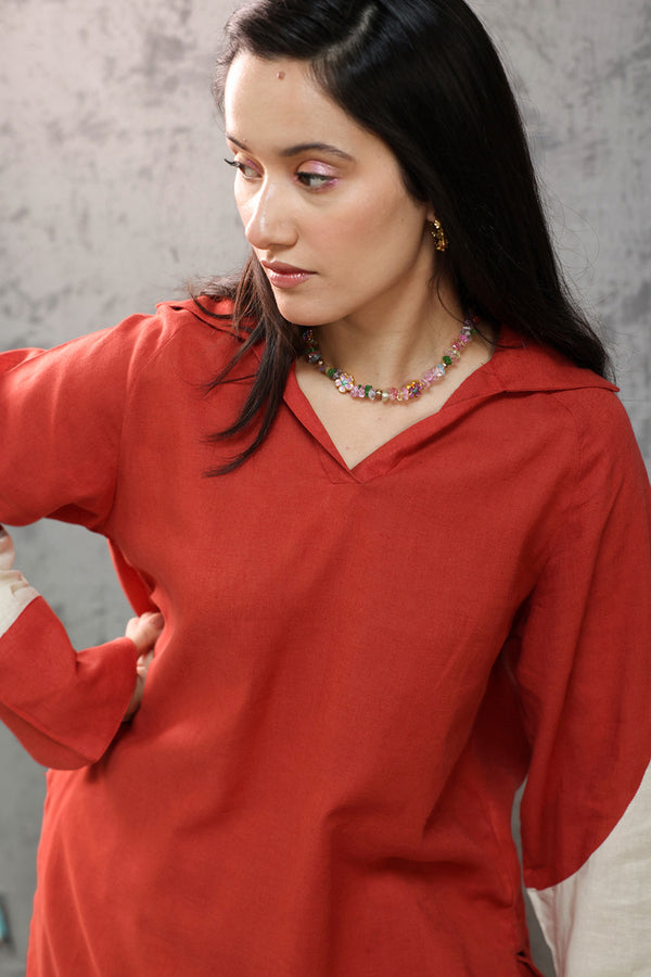 Mono-Tone Jasmine Set