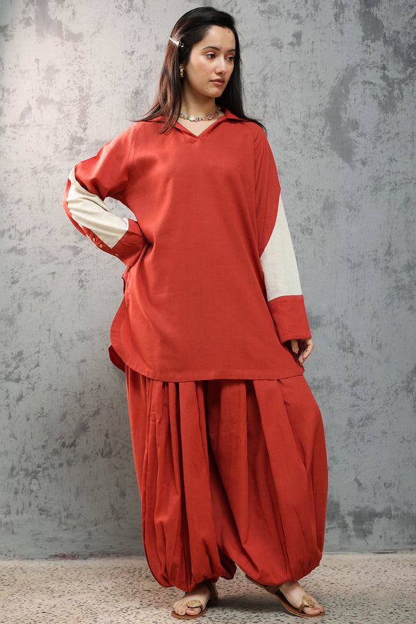 Mono-Tone Jasmine Set