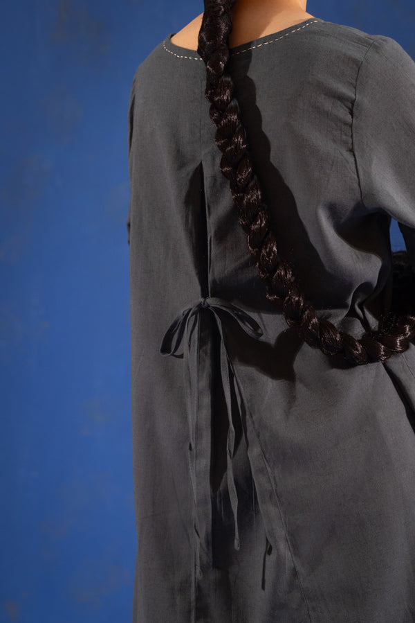 Mono Mode Tassel Co-Ord Set