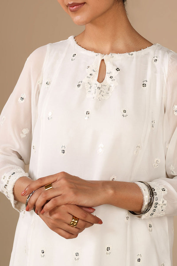 Sheesh Mahal Duo-Set
