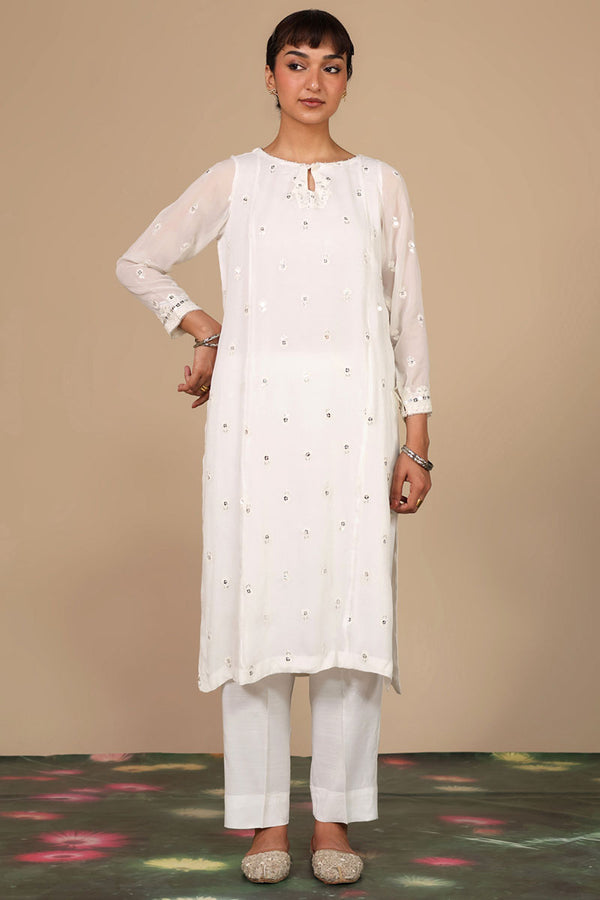 Sheesh Mahal Duo-Set