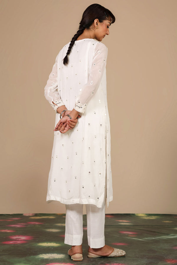 Sheesh Mahal Duo-Set