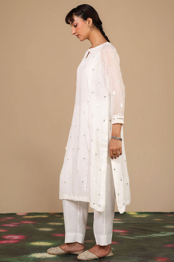 Sheesh Mahal Duo-Set