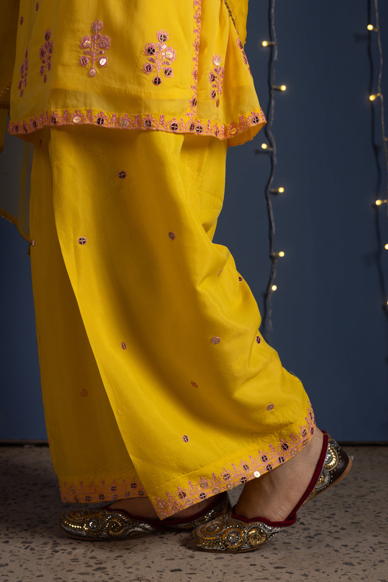 dafodilyellow