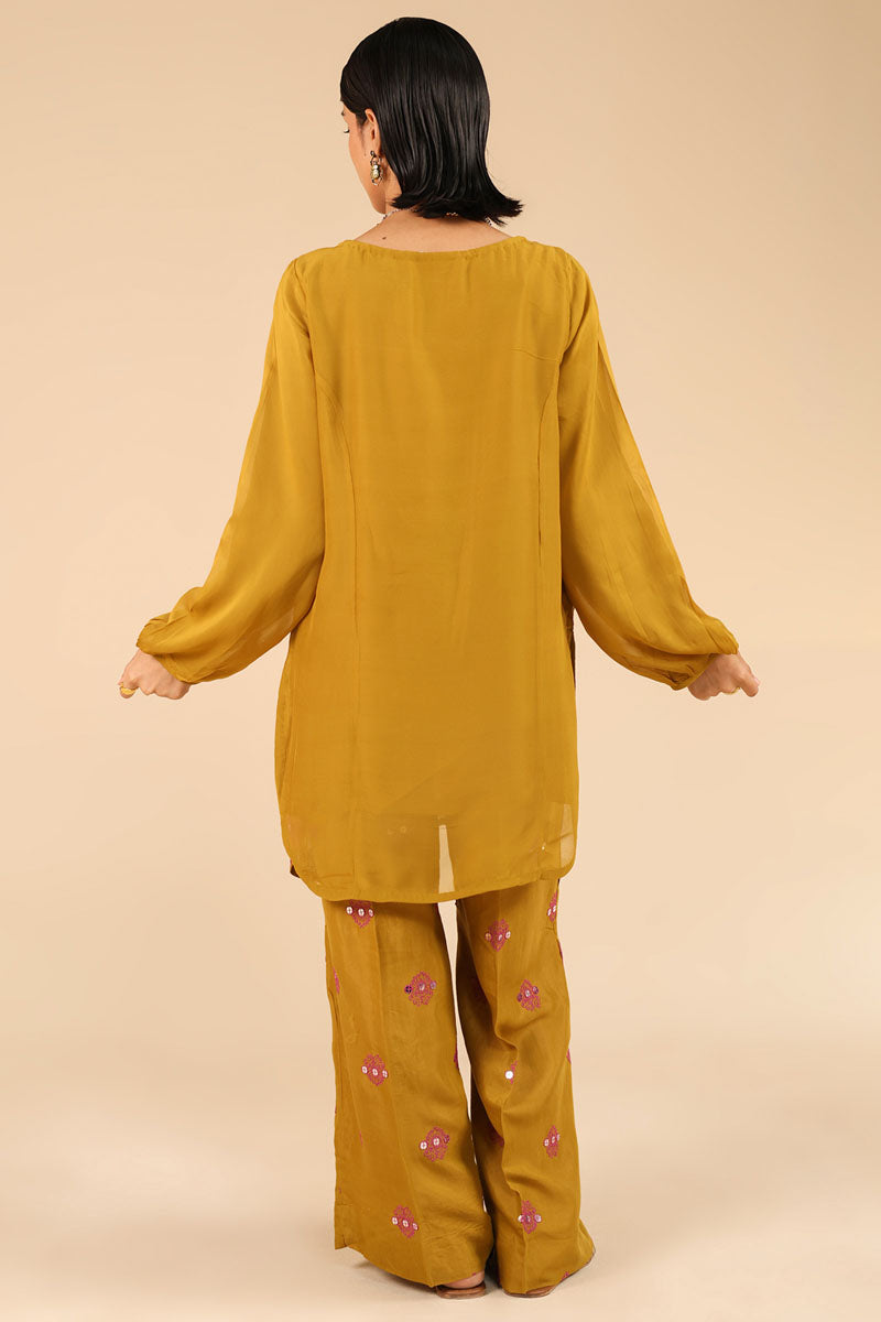Sheesh Mahal Co-Ord Set