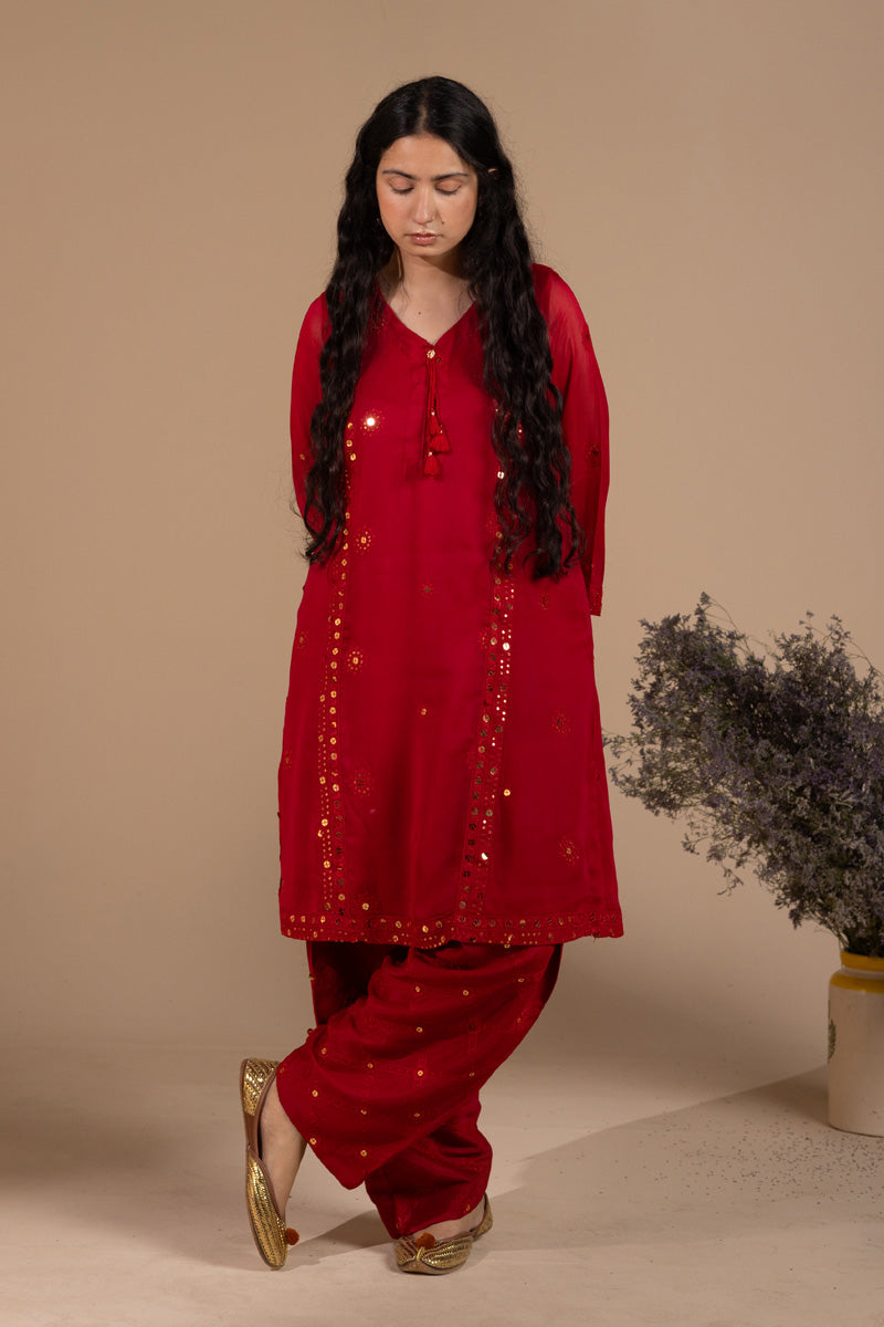 rubyred