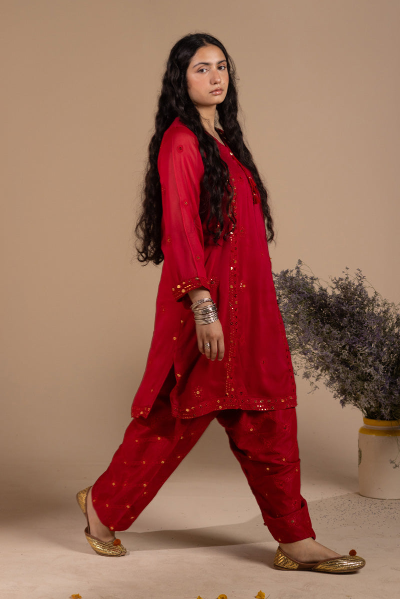 rubyred