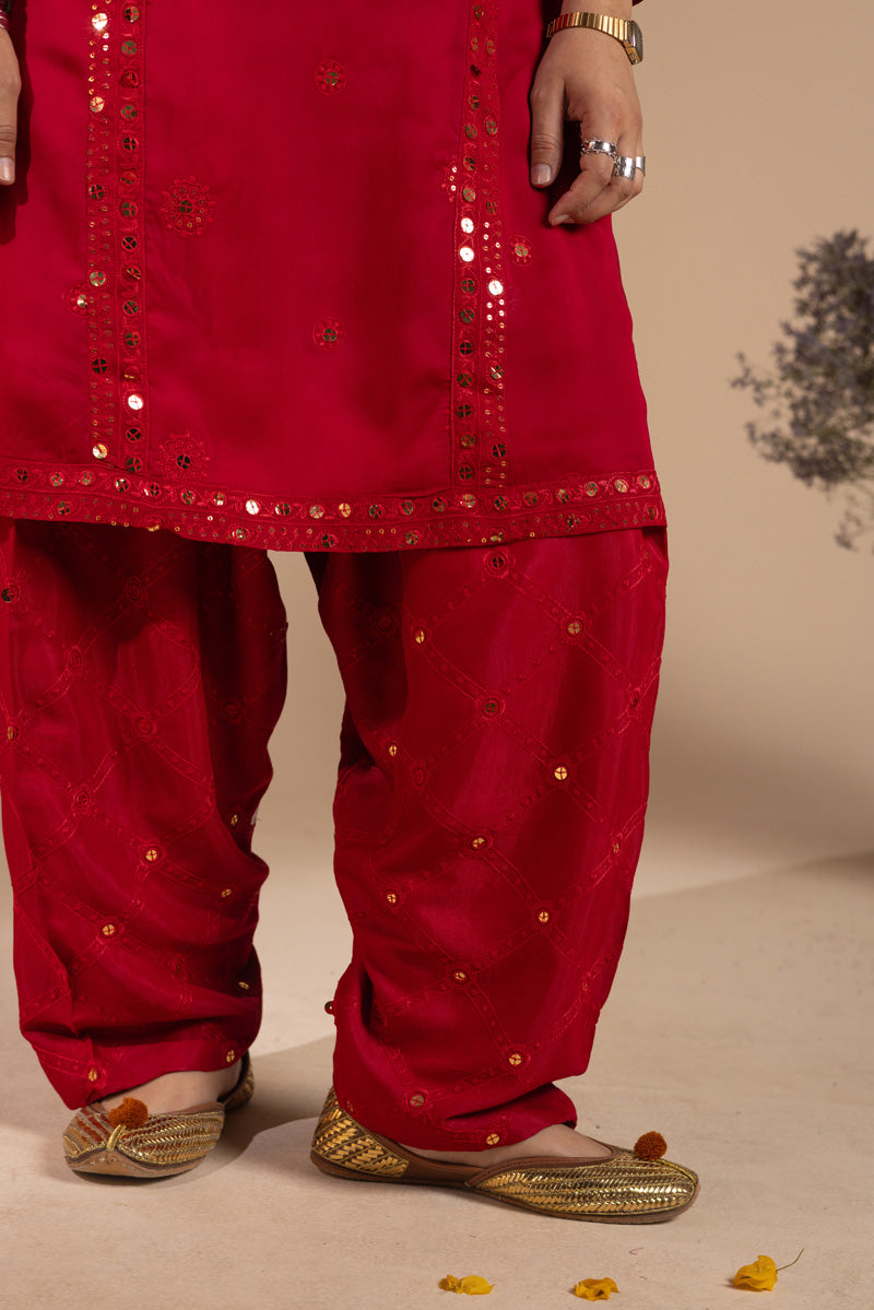 rubyred