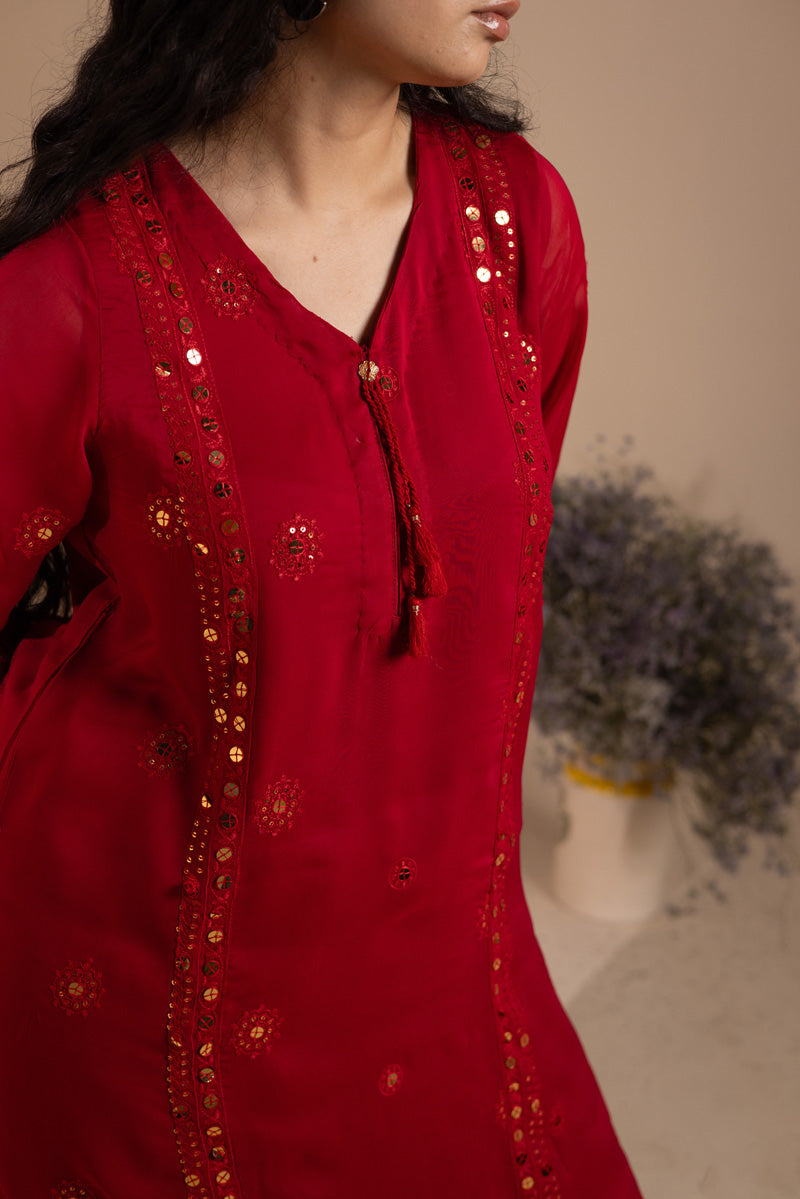 rubyred