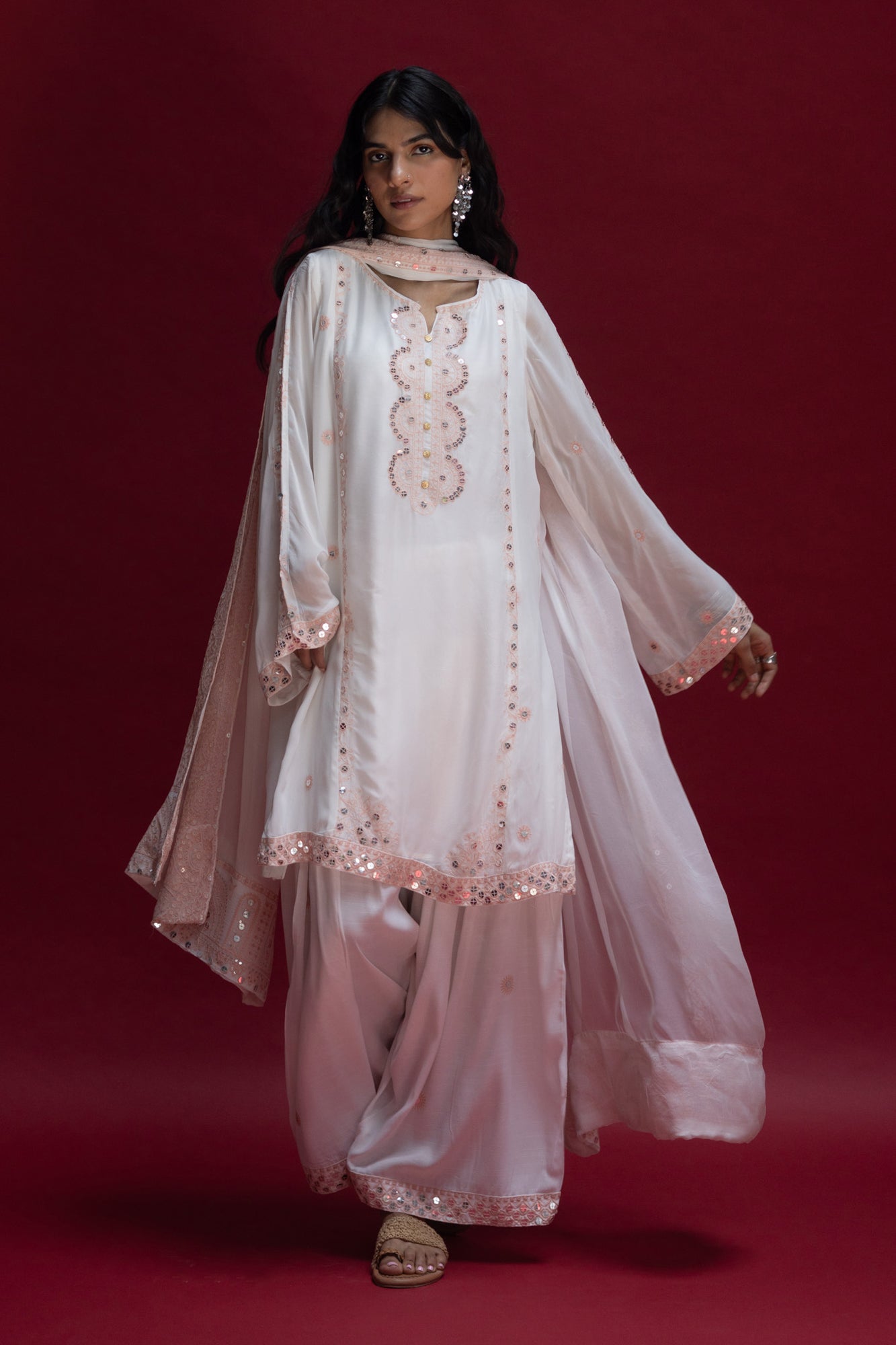 Pearl Grace Ensemble