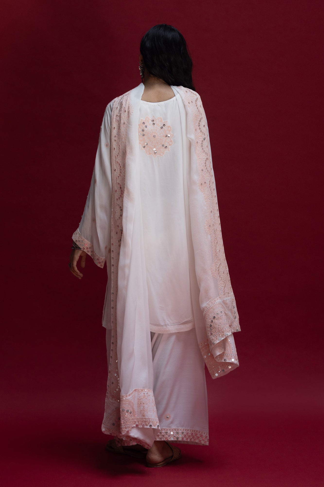 Pearl Grace Ensemble