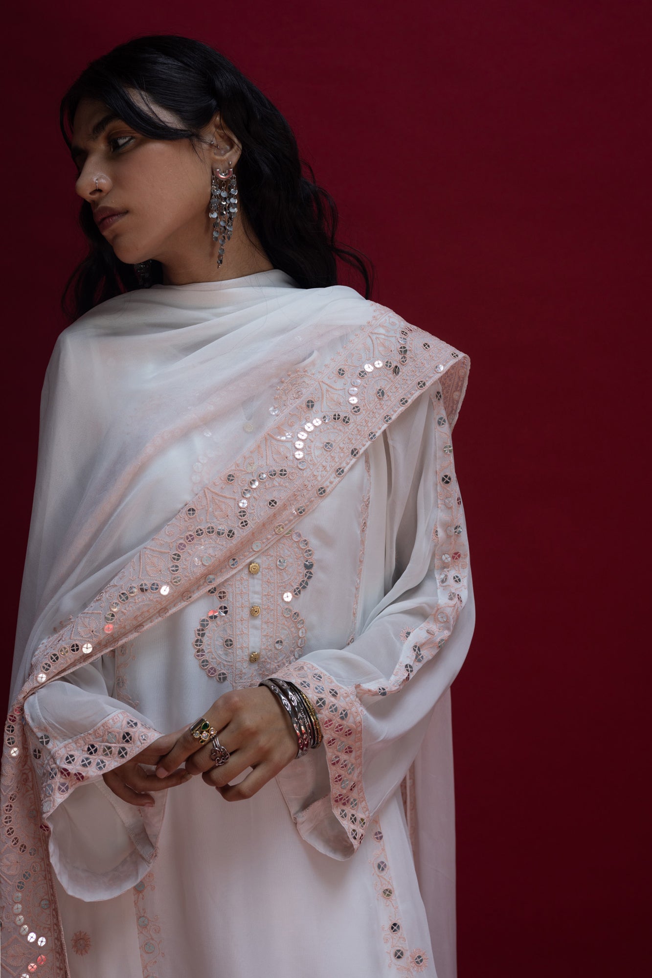 Pearl Grace Ensemble