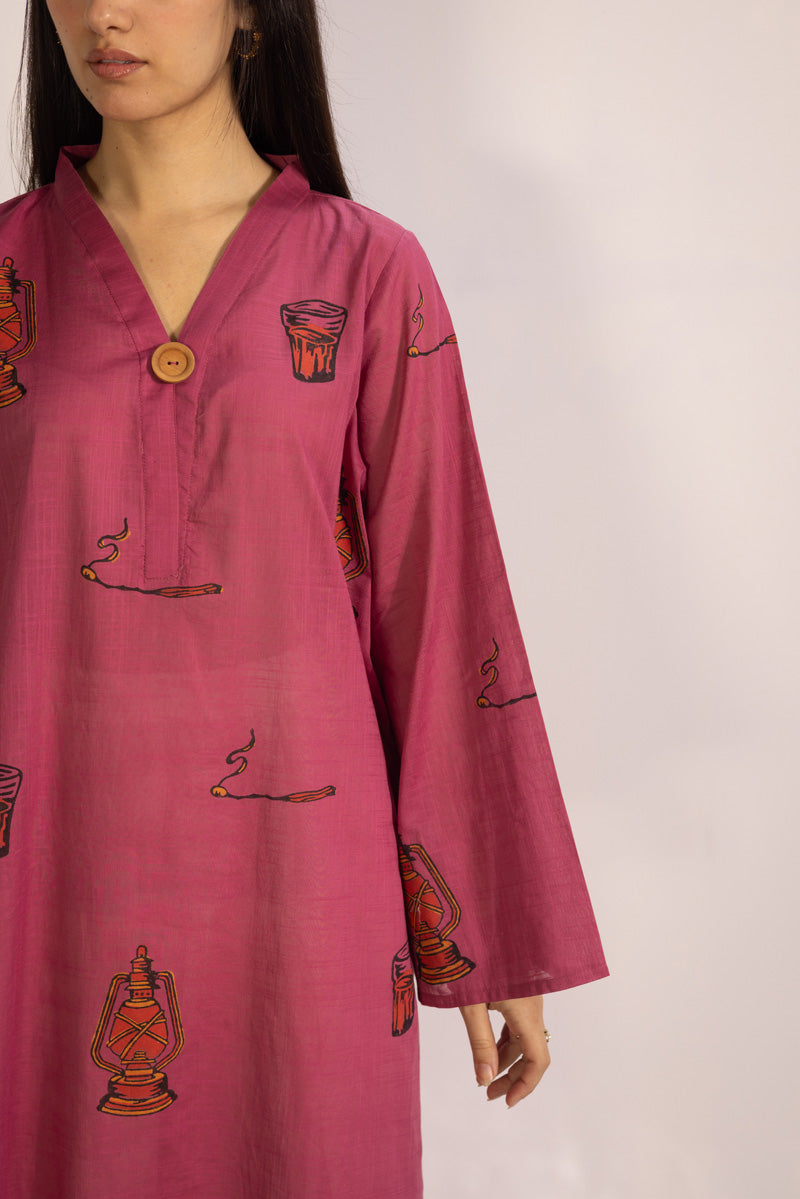 Artisan Muse Shirt