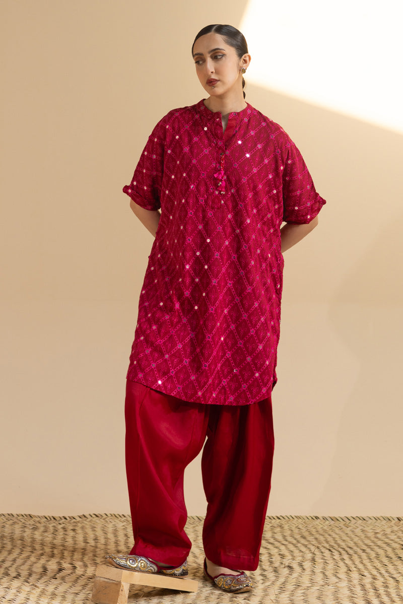 rubyred