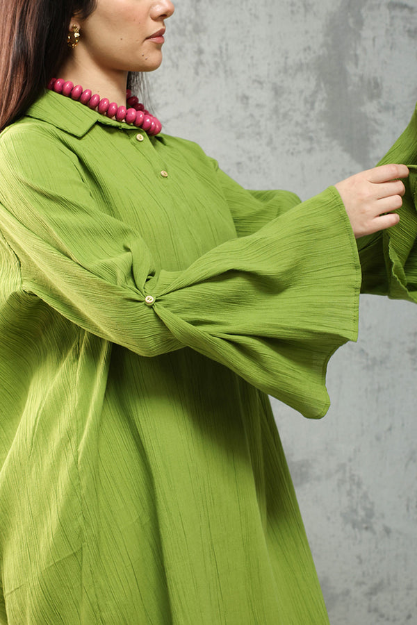 Ethereal Soft Line Set