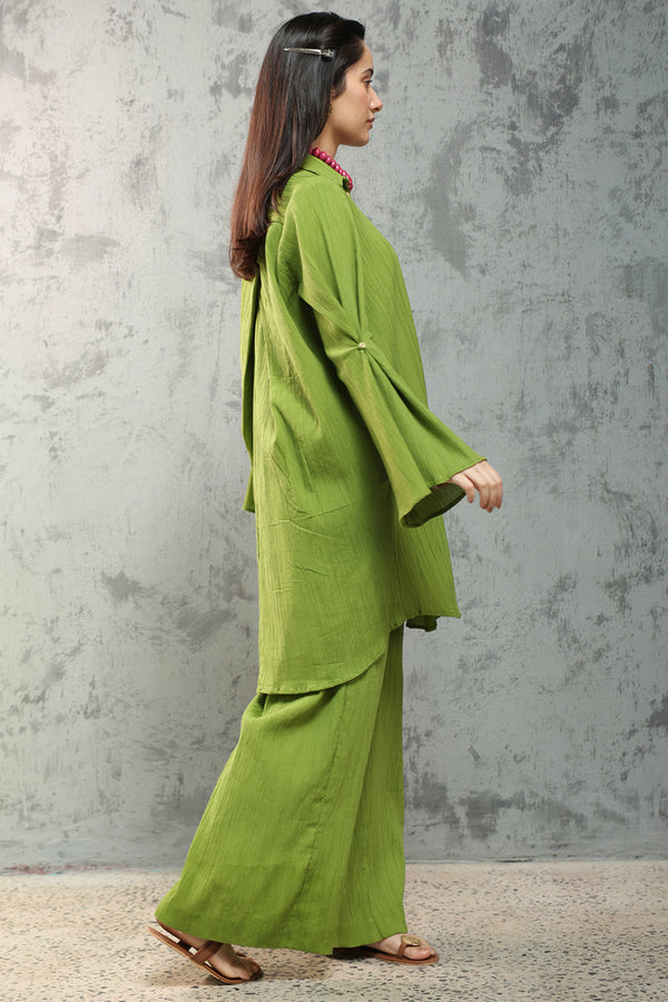 Ethereal Soft Line Set