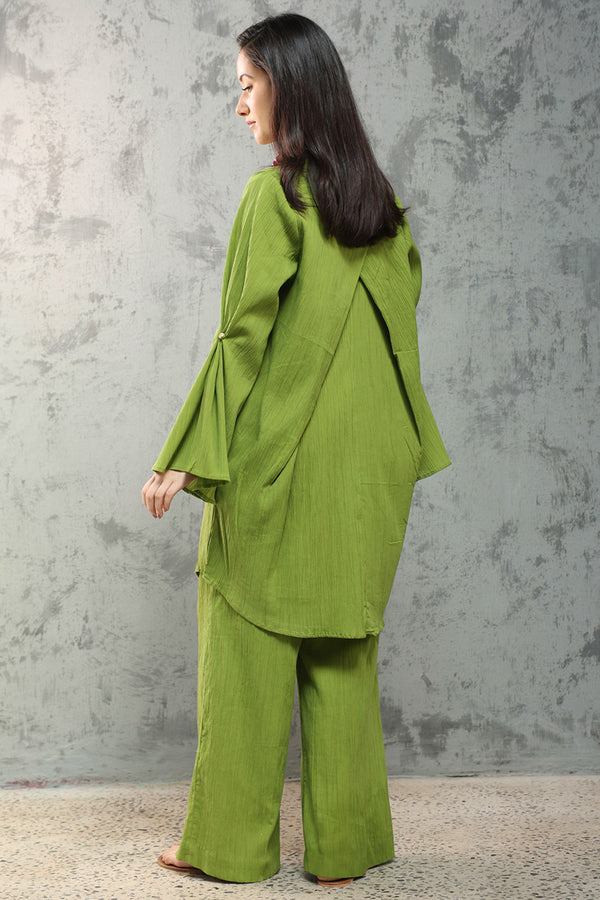 Ethereal Soft Line Set