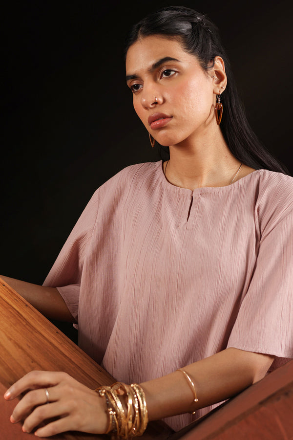 Soft Line Gharara Set