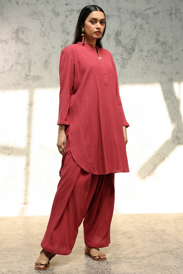 The Ripple Co-Ord Set