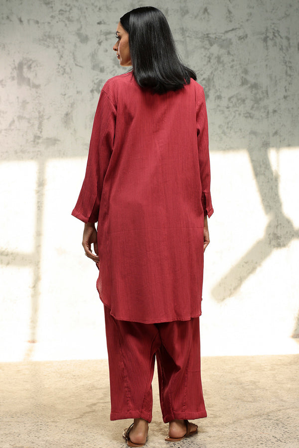 The Ripple Co-Ord Set