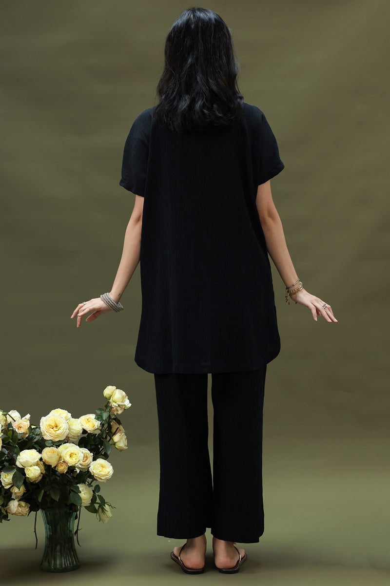 Soft Structure Co-Ord Set