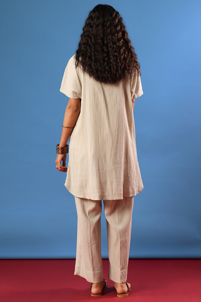Soft Structure Co-Ord Set